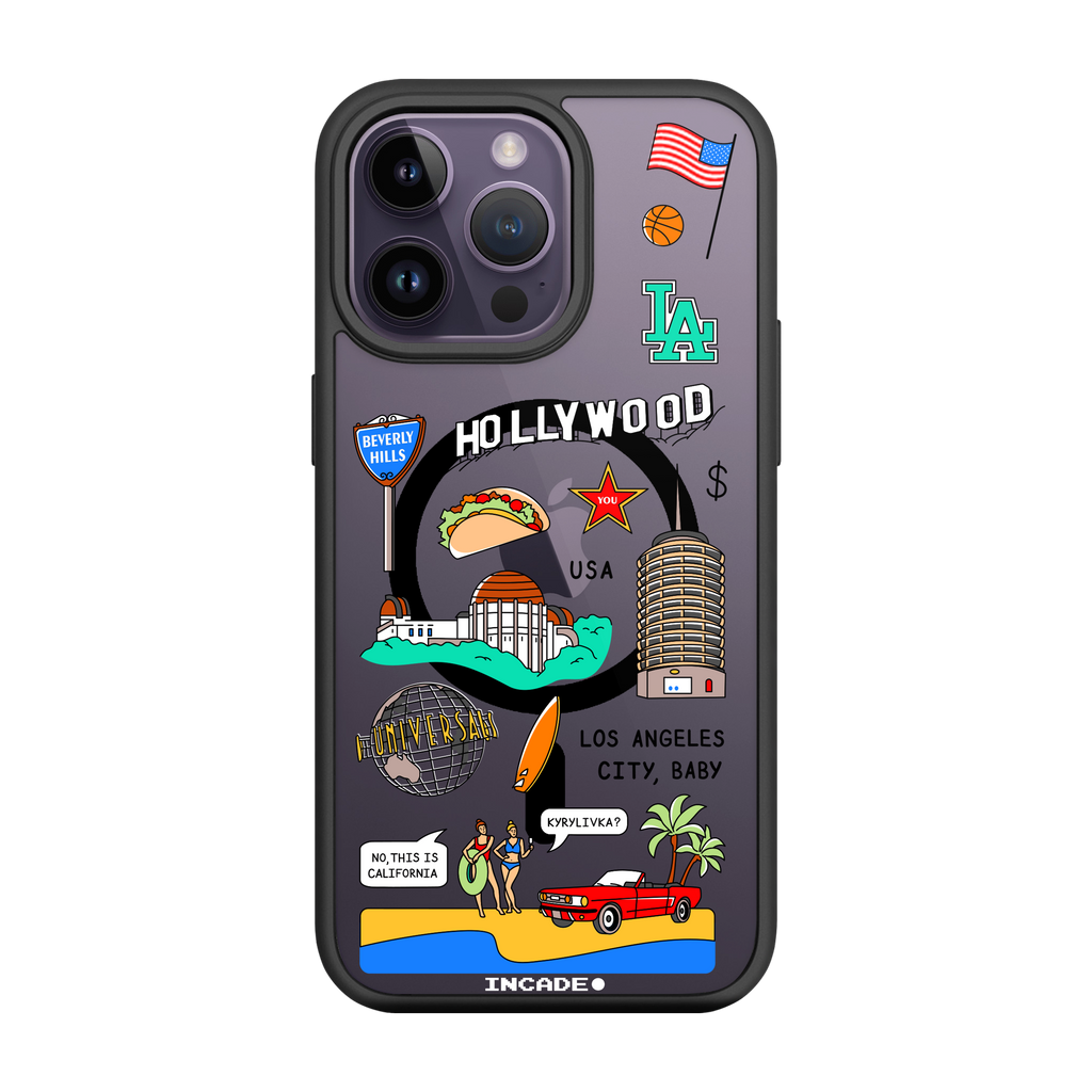 iPhone 14 Pro Max LOS ANGELES