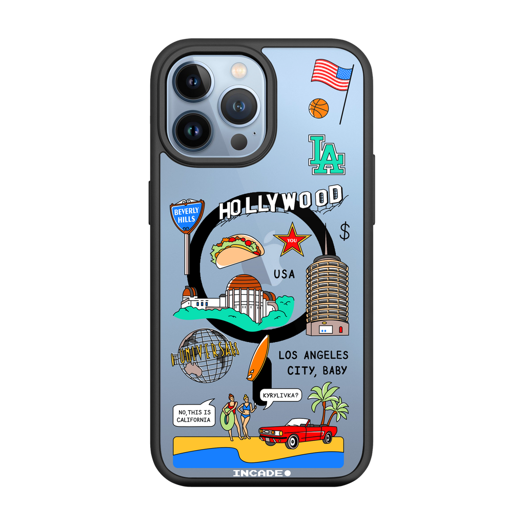 iPhone 13 Pro Max LOS ANGELES