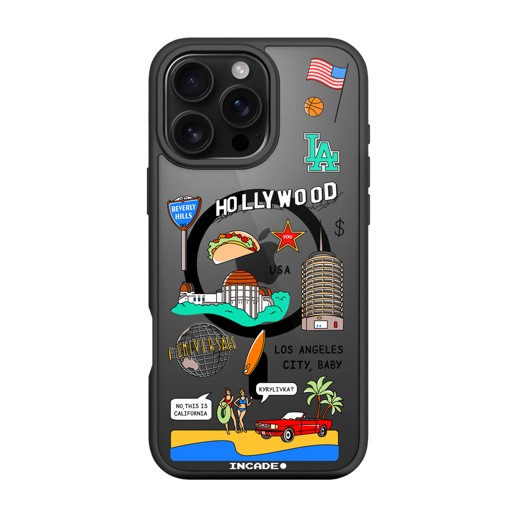 iPhone 16 Pro Max LOS ANGELES