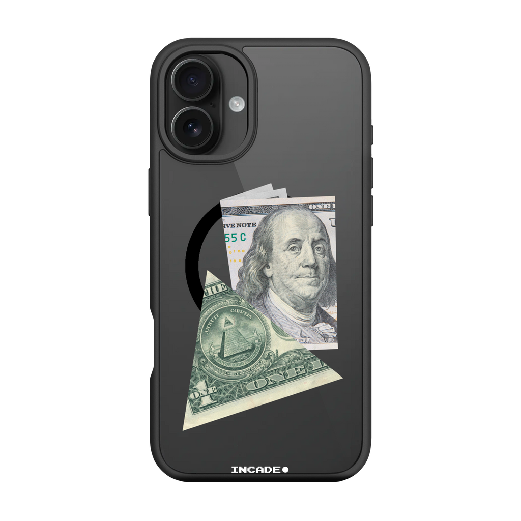 iPhone 16 Plus lucky