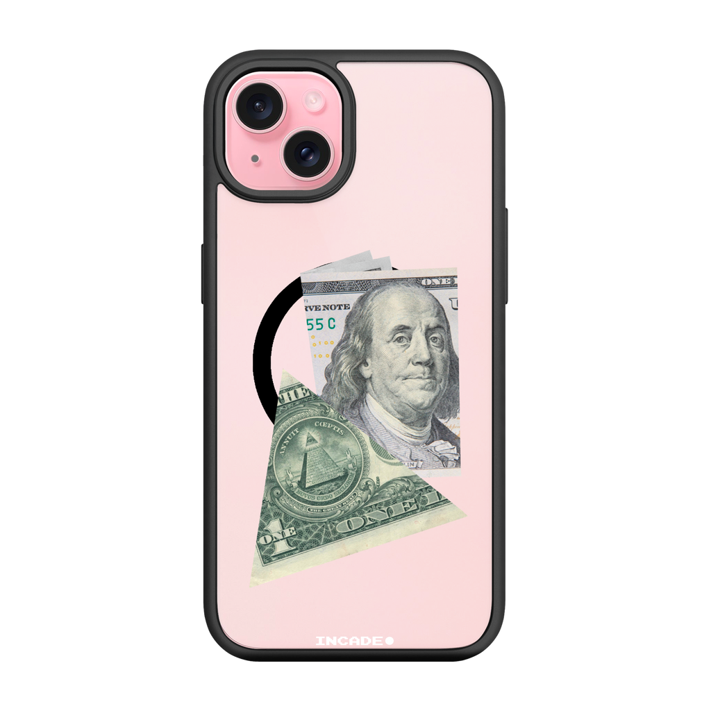 iPhone 15 lucky