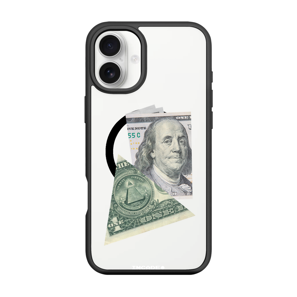 iPhone 16 lucky