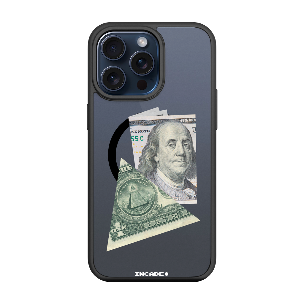 iPhone 15 Pro lucky