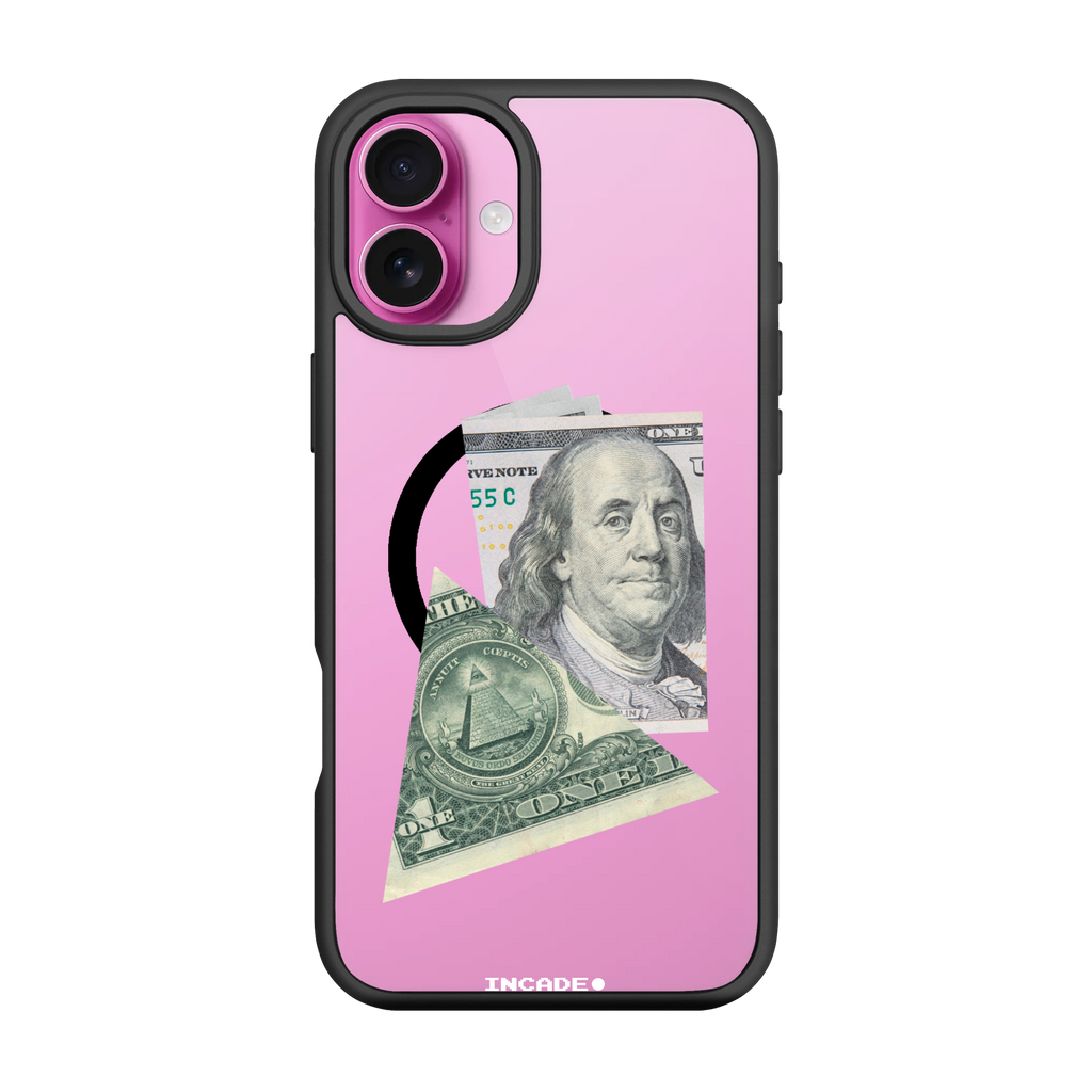 iPhone 16 lucky
