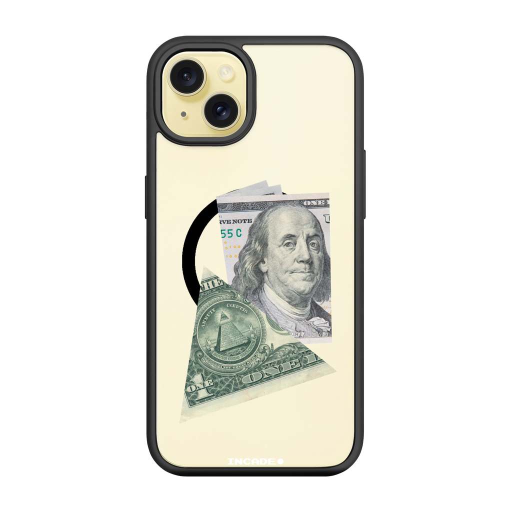 iPhone 15 lucky