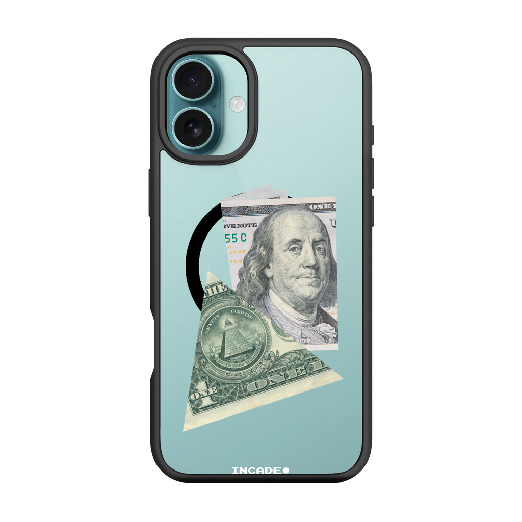 iPhone 16 lucky