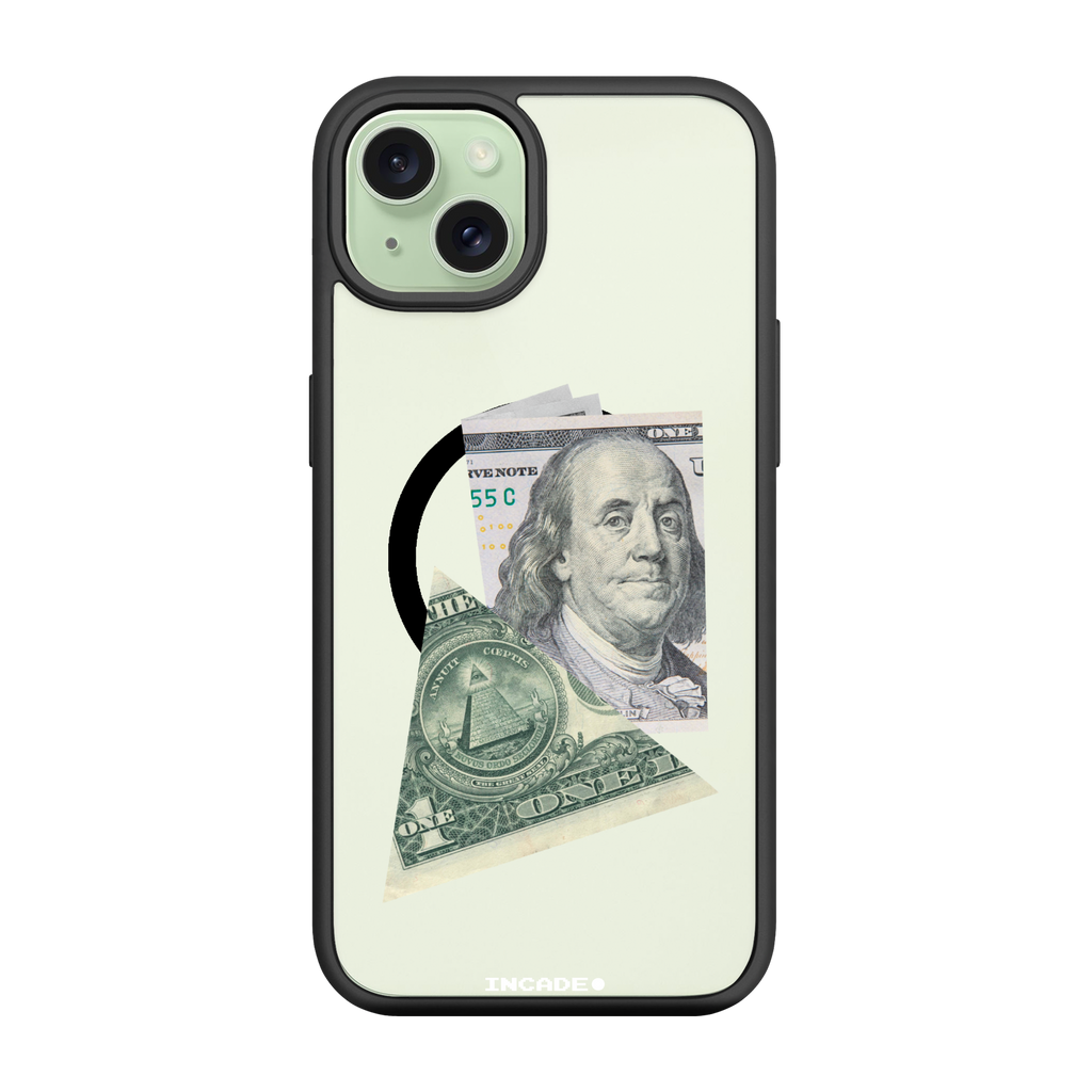 iPhone 15 lucky