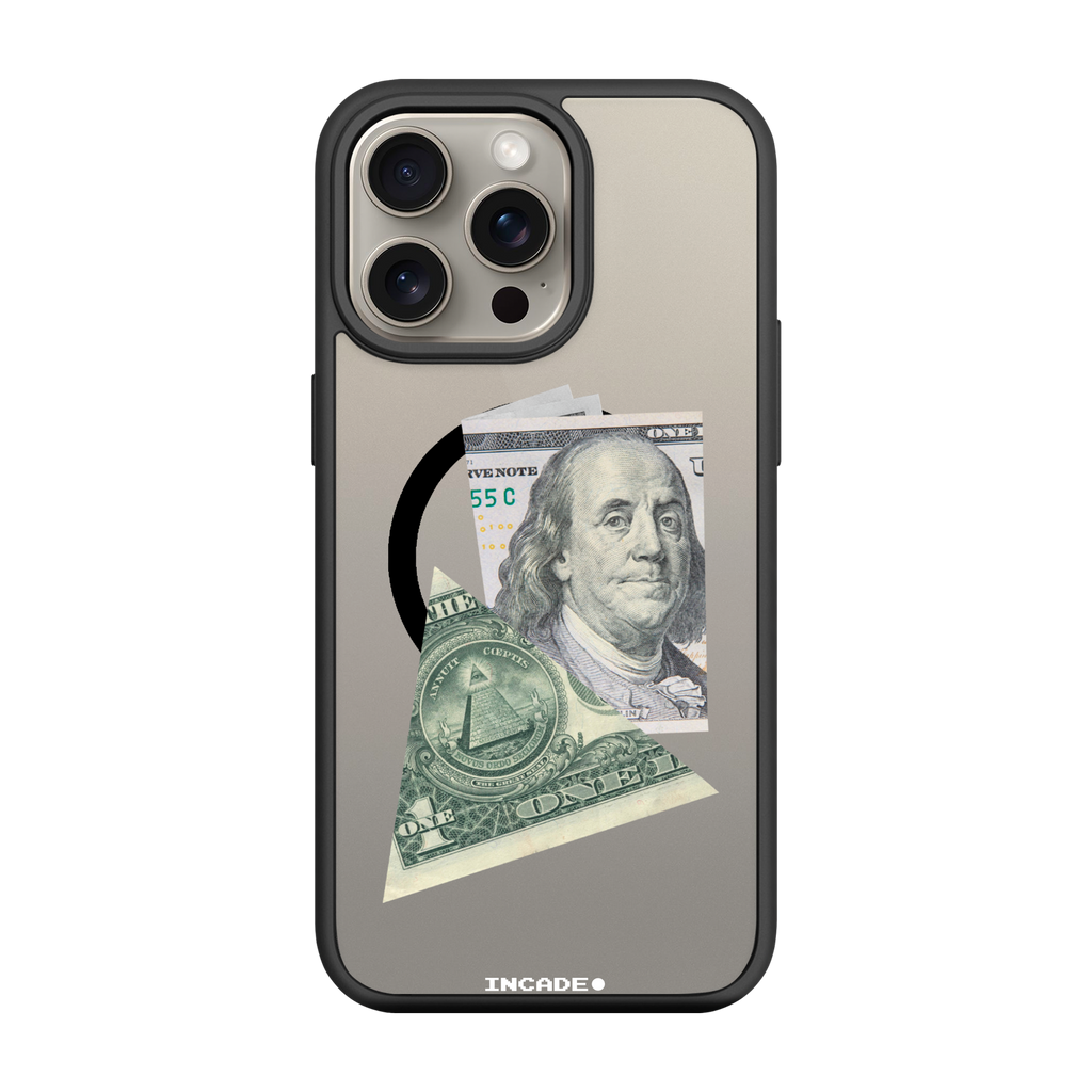 iPhone 15 Pro Max lucky