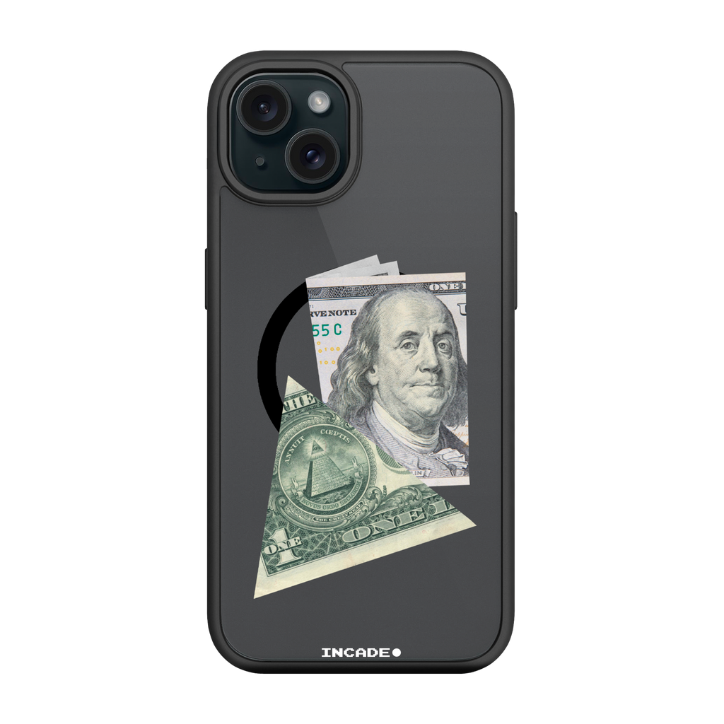 iPhone 15 Plus lucky