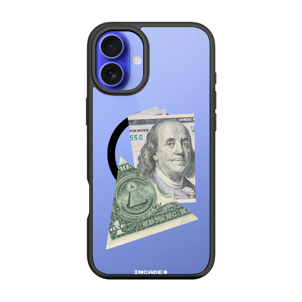 iPhone 16 lucky