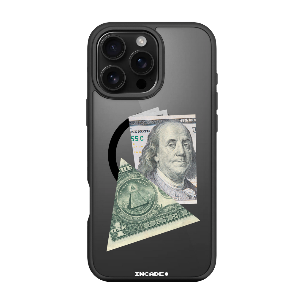 iPhone 16 Pro lucky