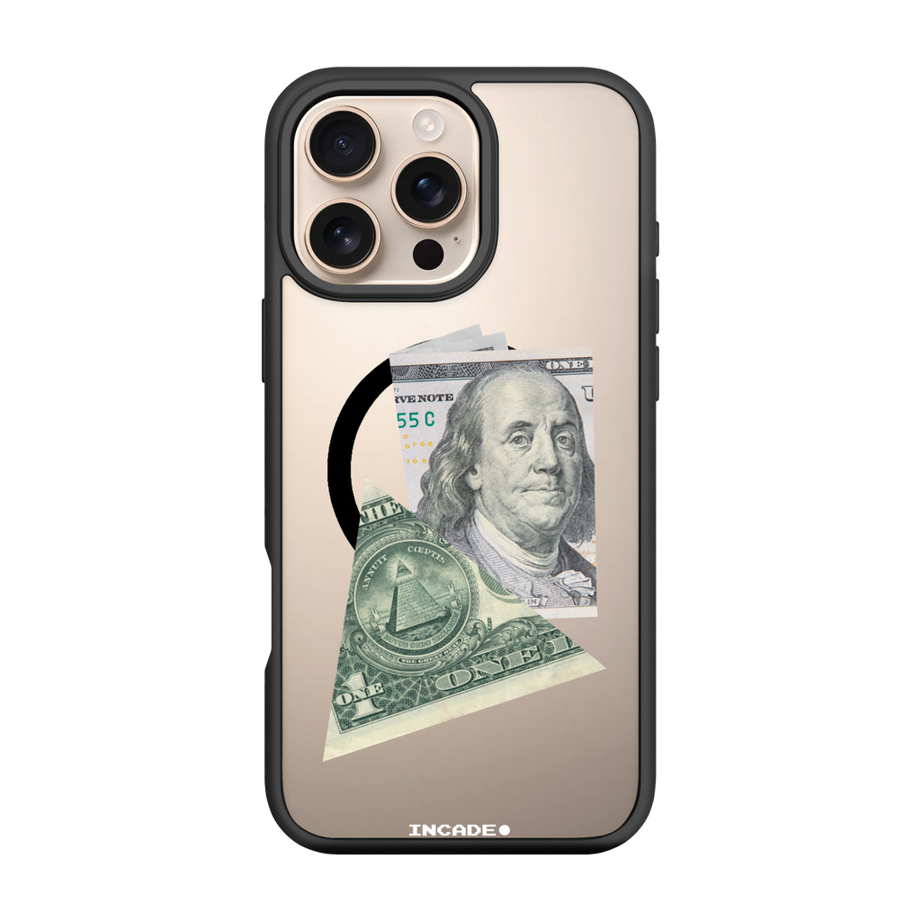 iPhone 16 Pro lucky