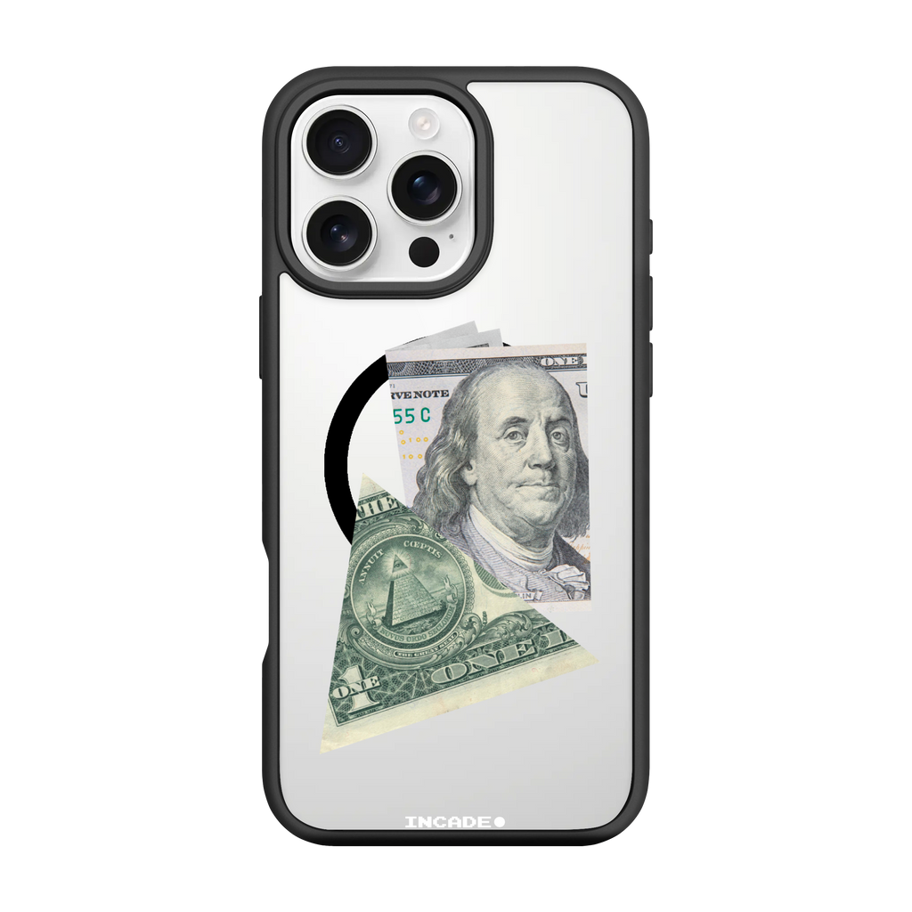 iPhone 16 Pro lucky