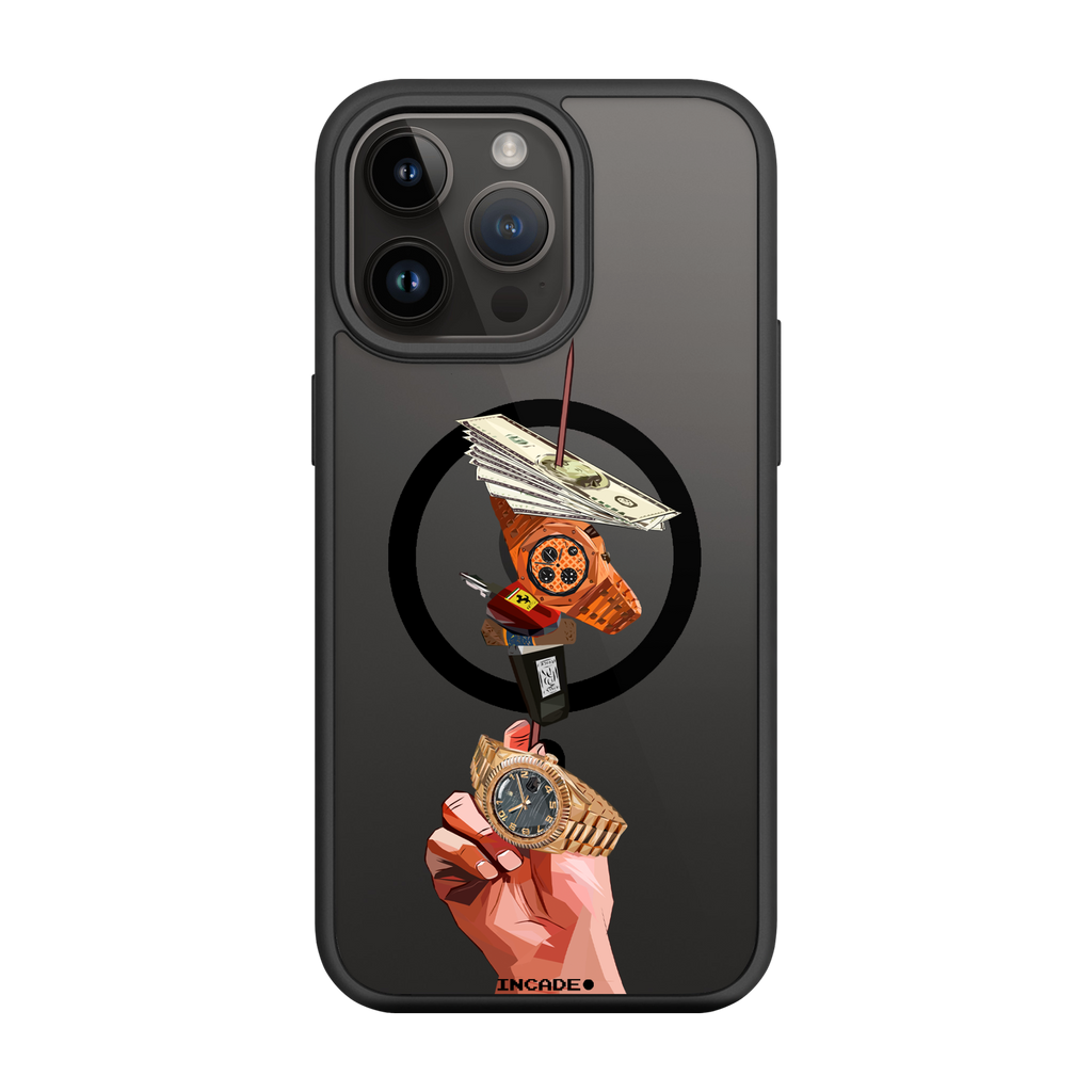 iPhone 14 Pro lux skewer