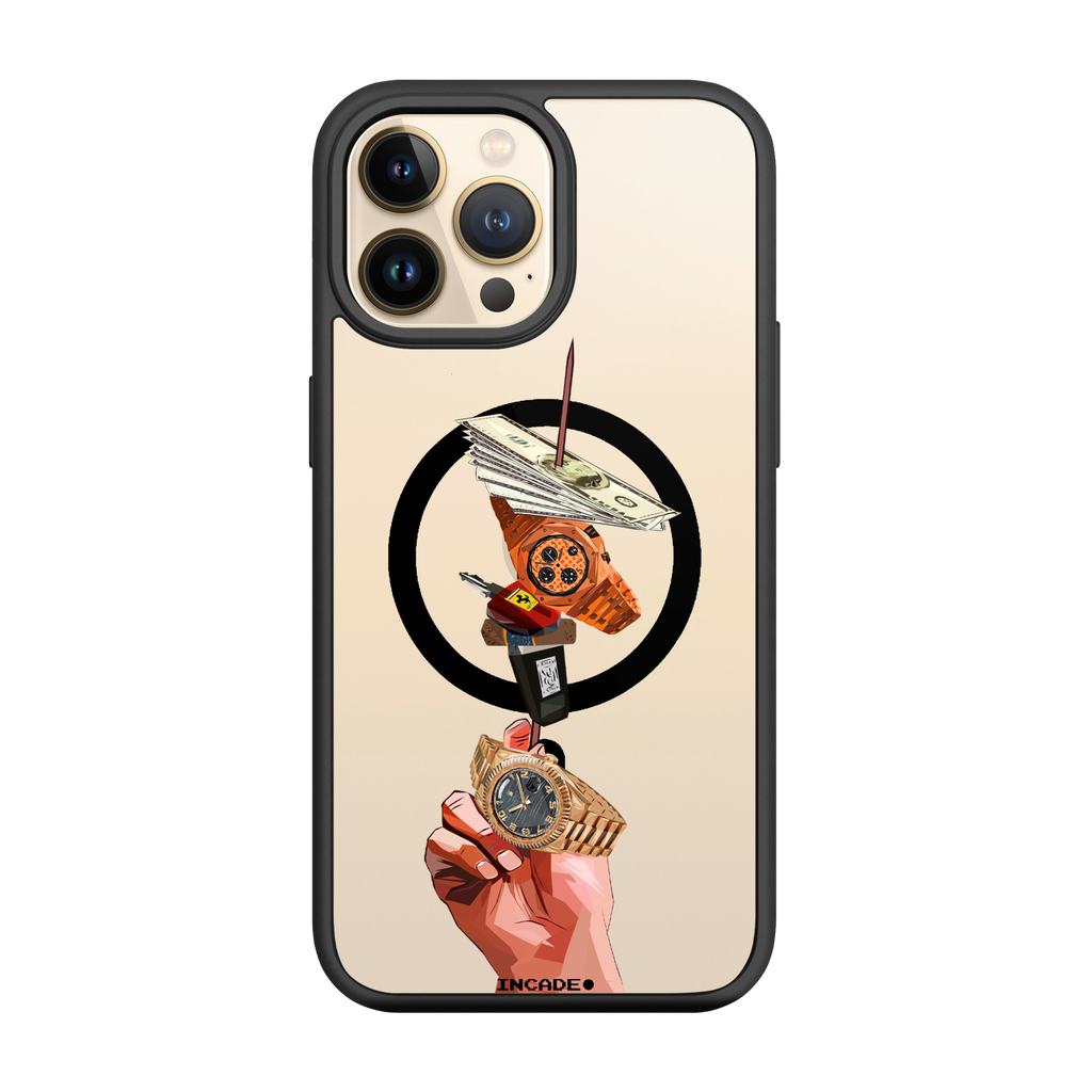iPhone 13 Pro lux skewer