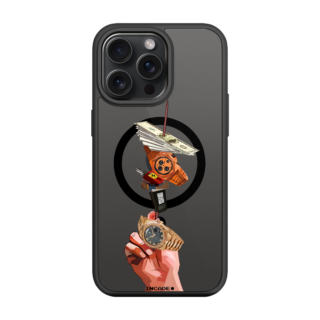 iPhone 15 Pro Max lux skewer
