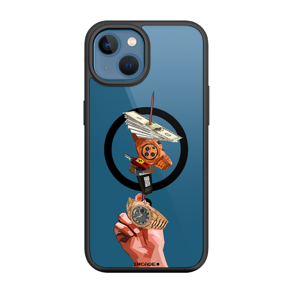 iPhone 13 mini lux skewer