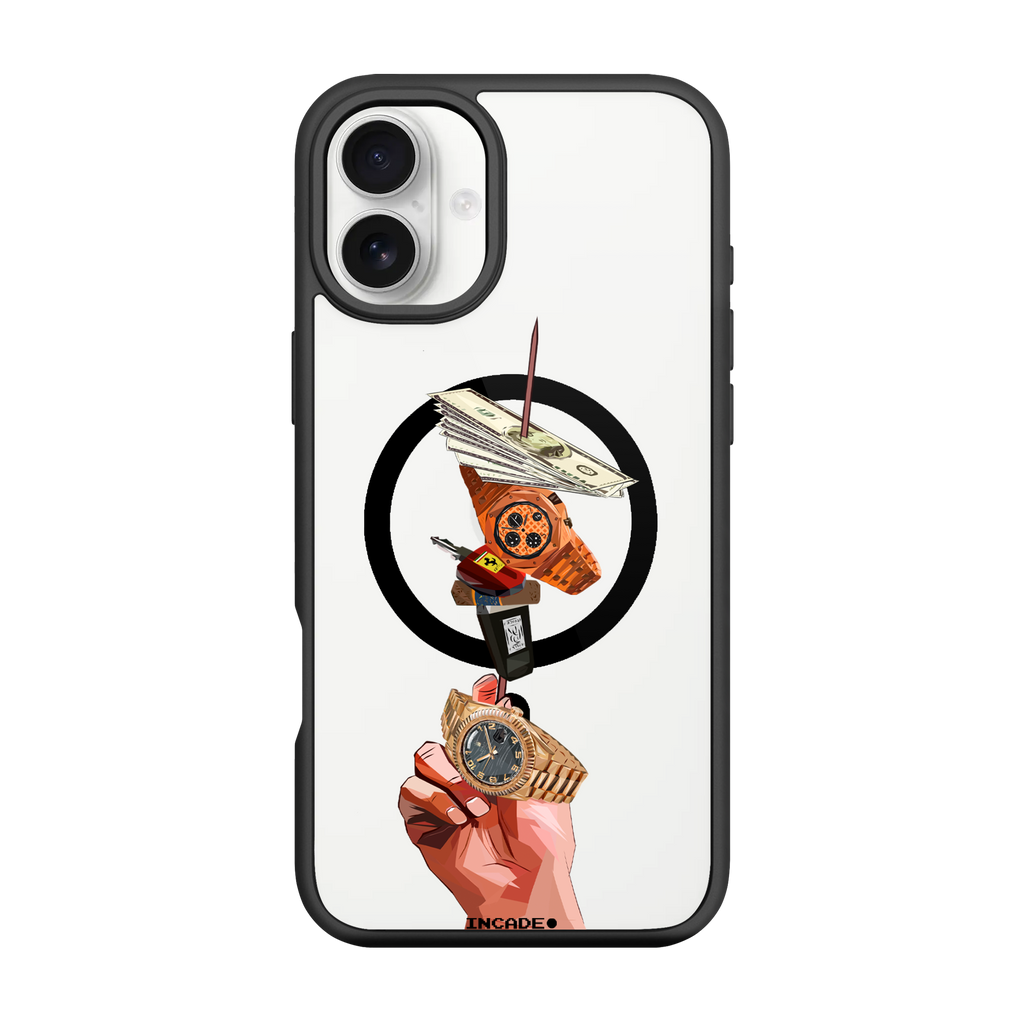 iPhone 16 lux skewer