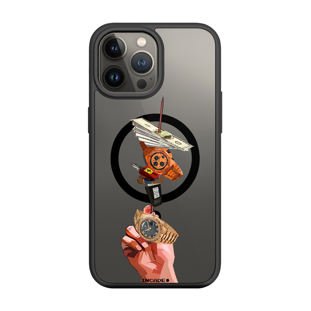 iPhone 13 Pro Max lux skewer