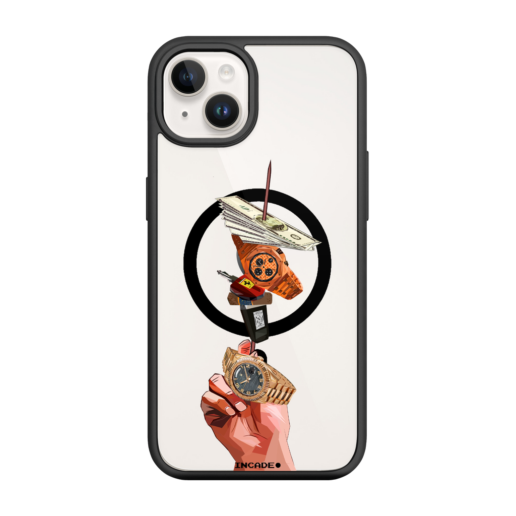 iPhone 14 Plus lux skewer