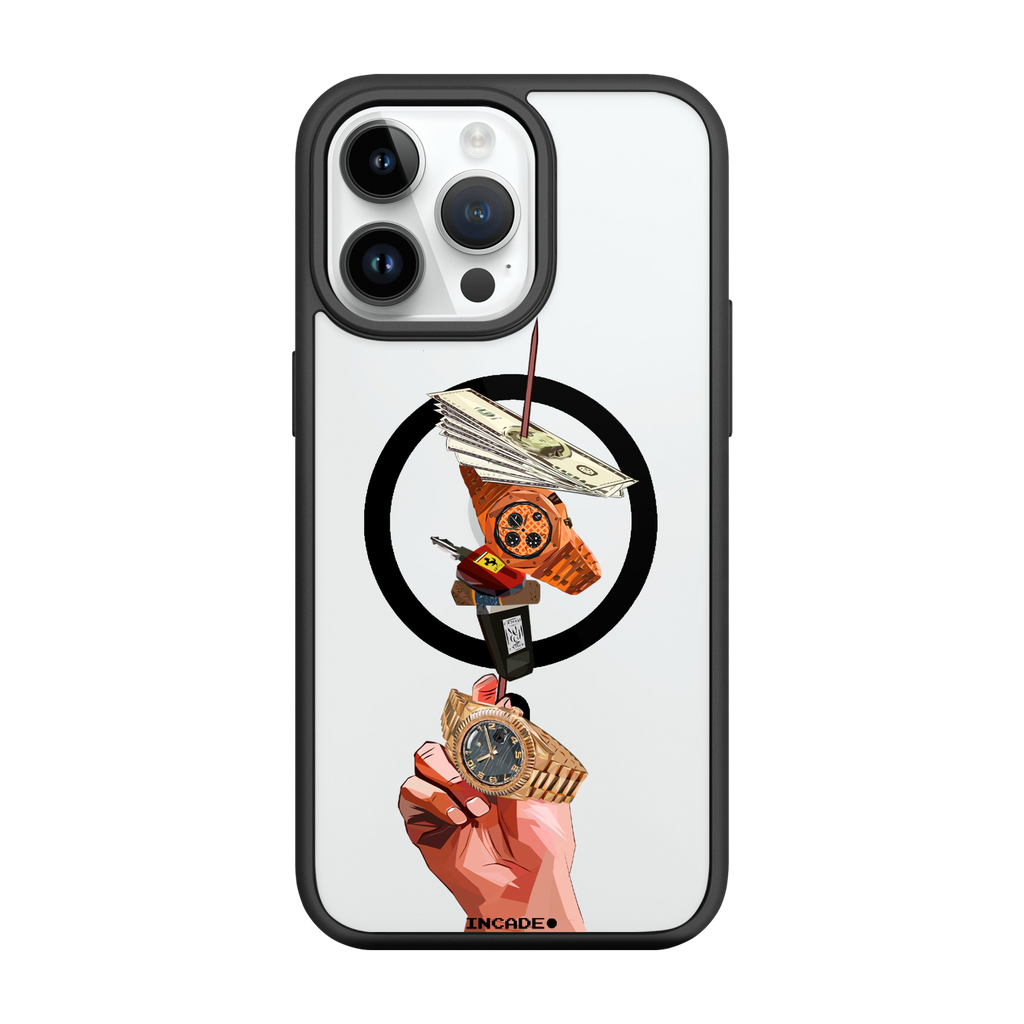 iPhone 14 Pro lux skewer