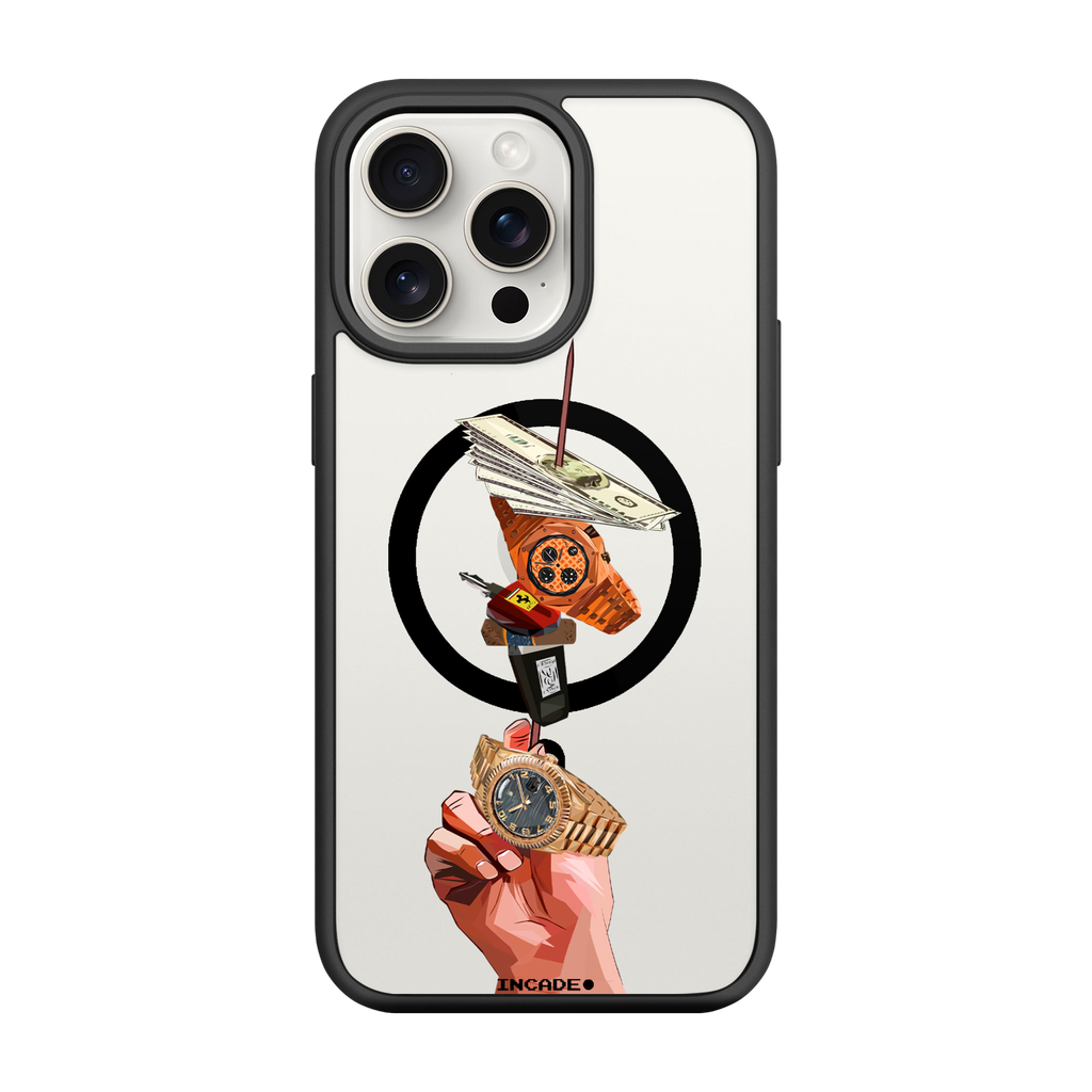 iPhone 15 Pro Max lux skewer