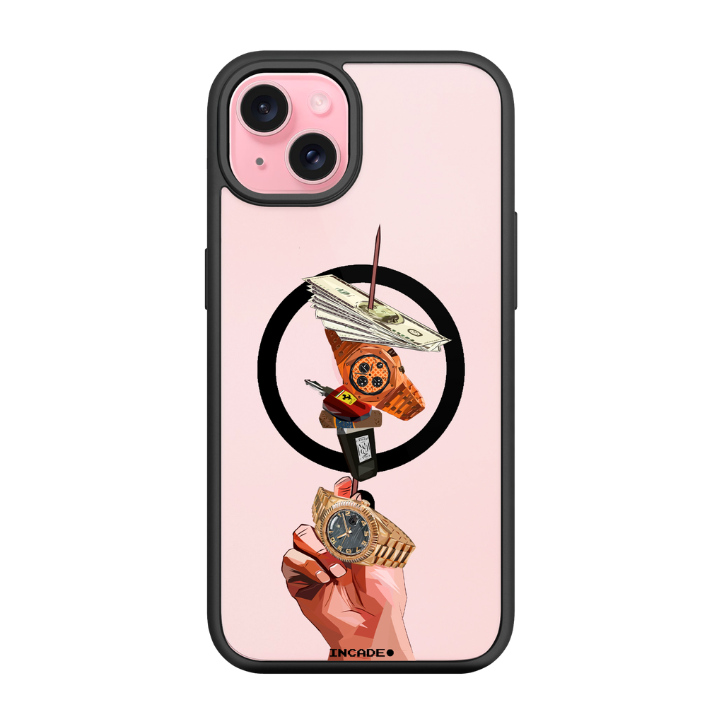 iPhone 15 Plus lux skewer