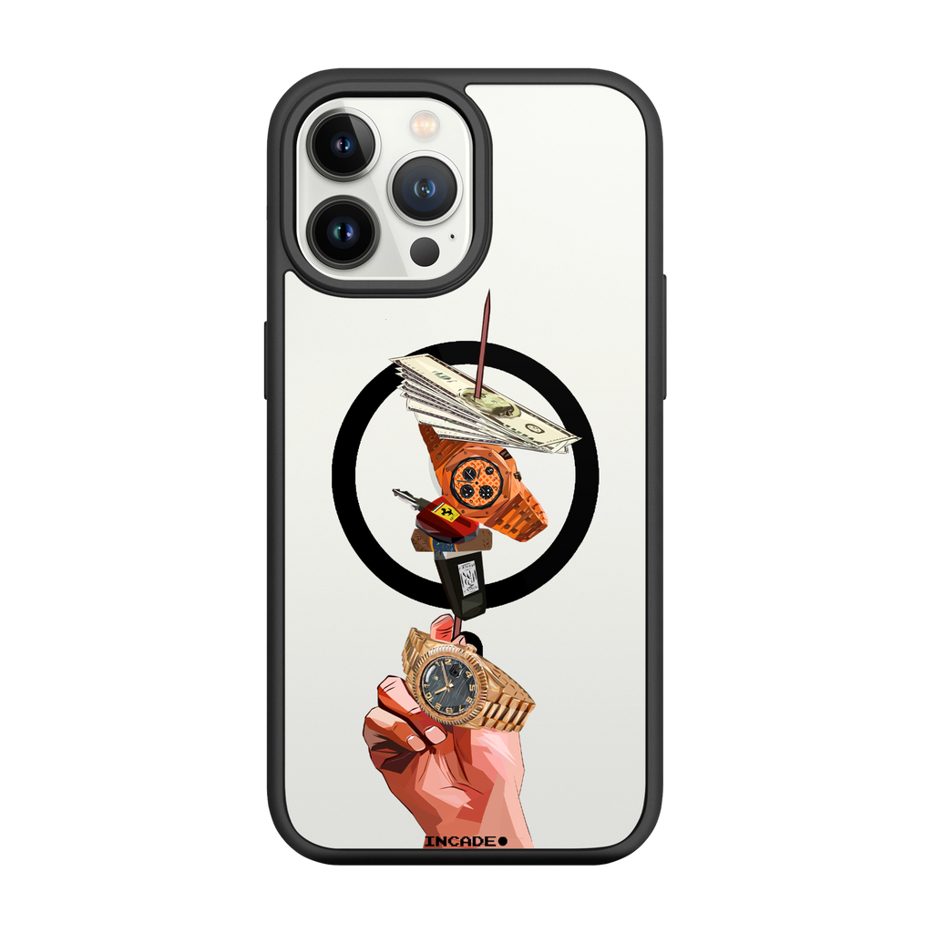 iPhone 13 Pro Max lux skewer