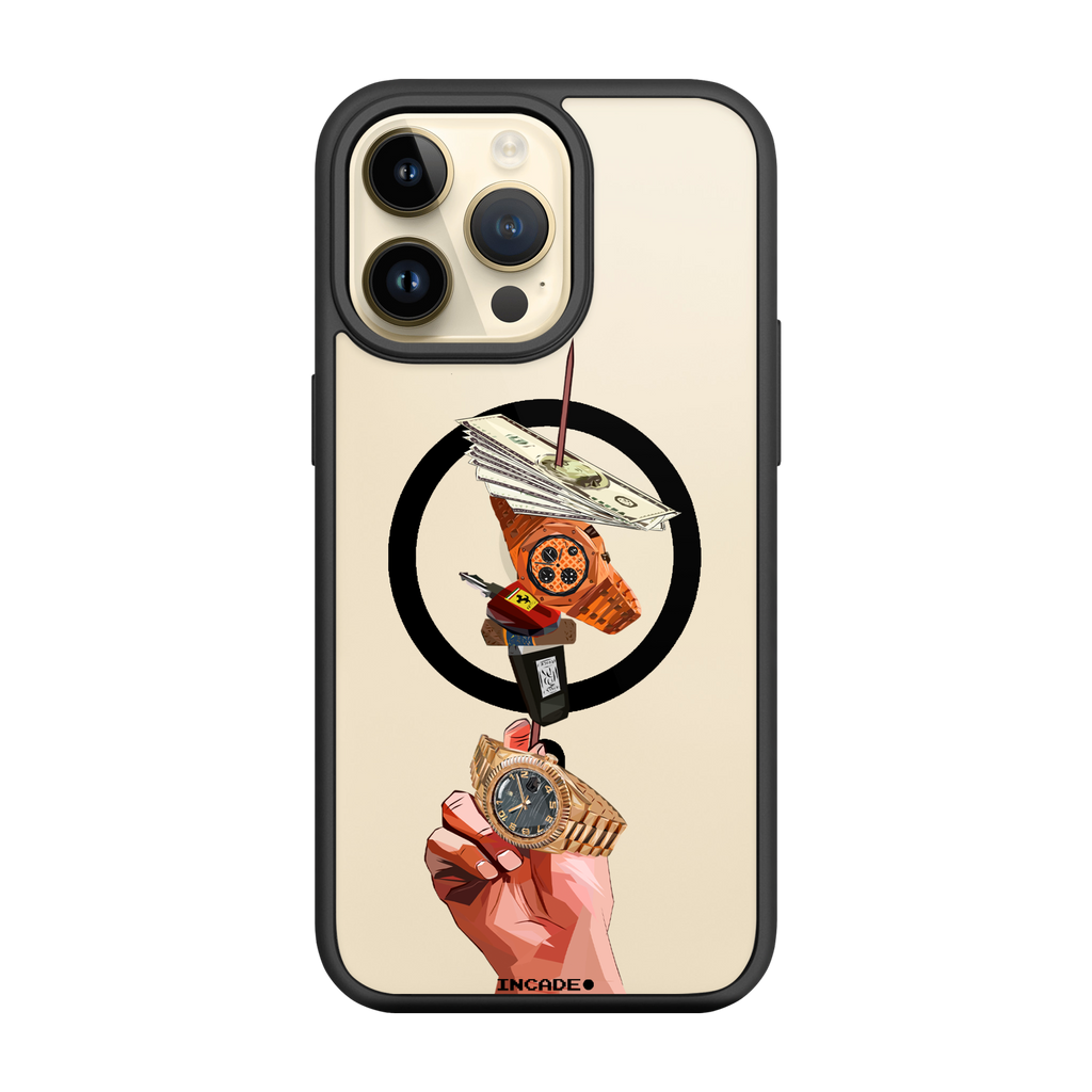 iPhone 14 Pro lux skewer