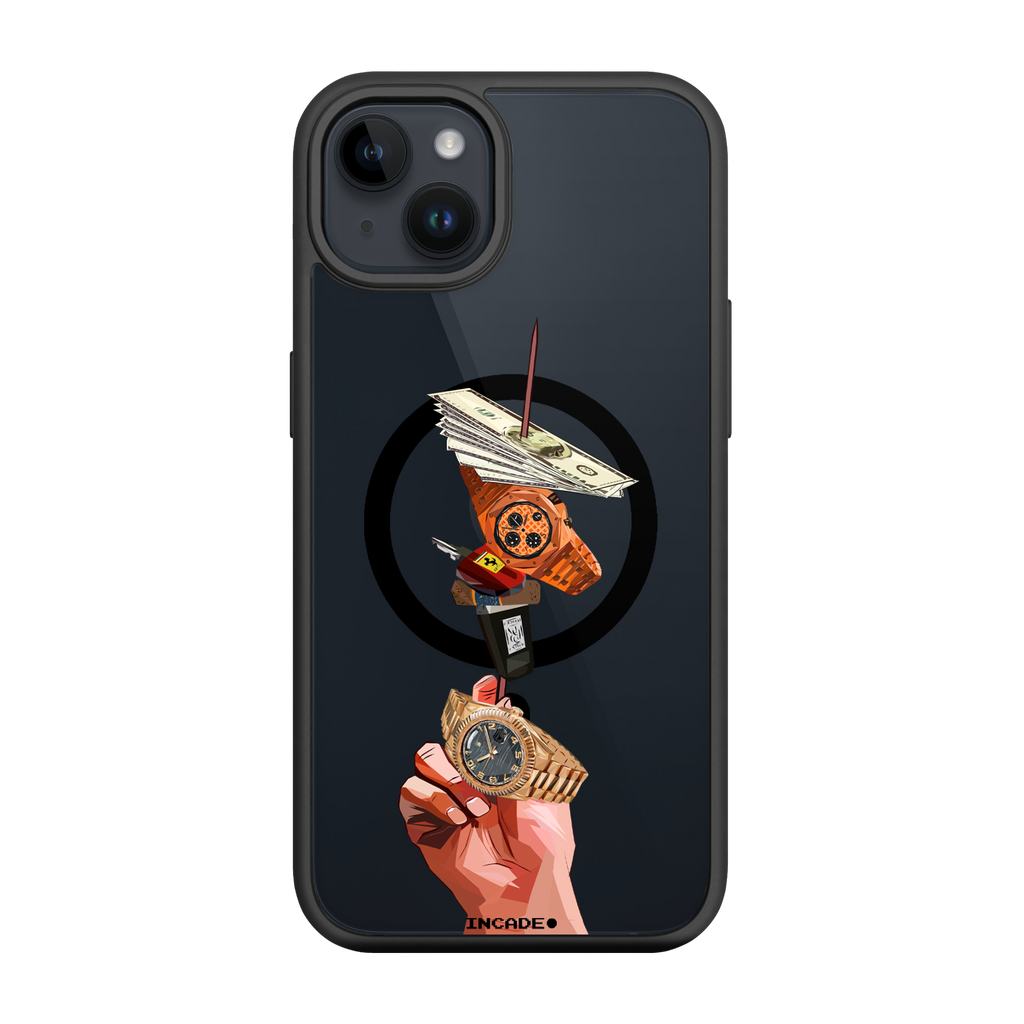 iPhone 14 Plus lux skewer