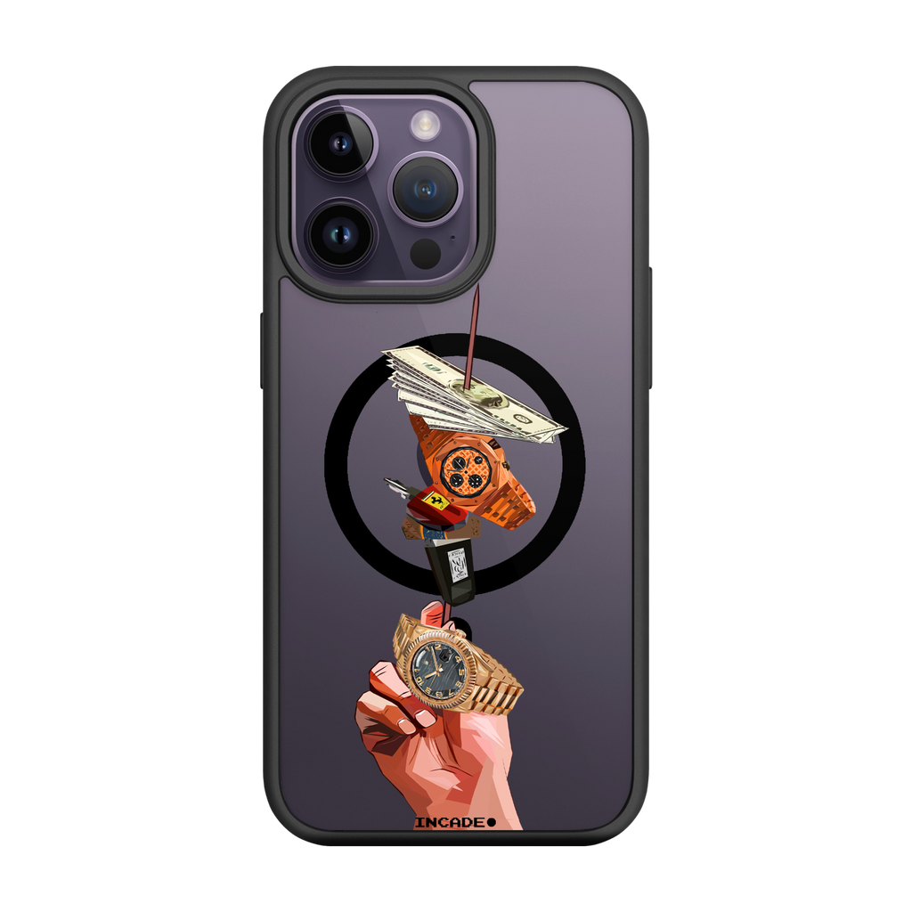 iPhone 14 Pro lux skewer