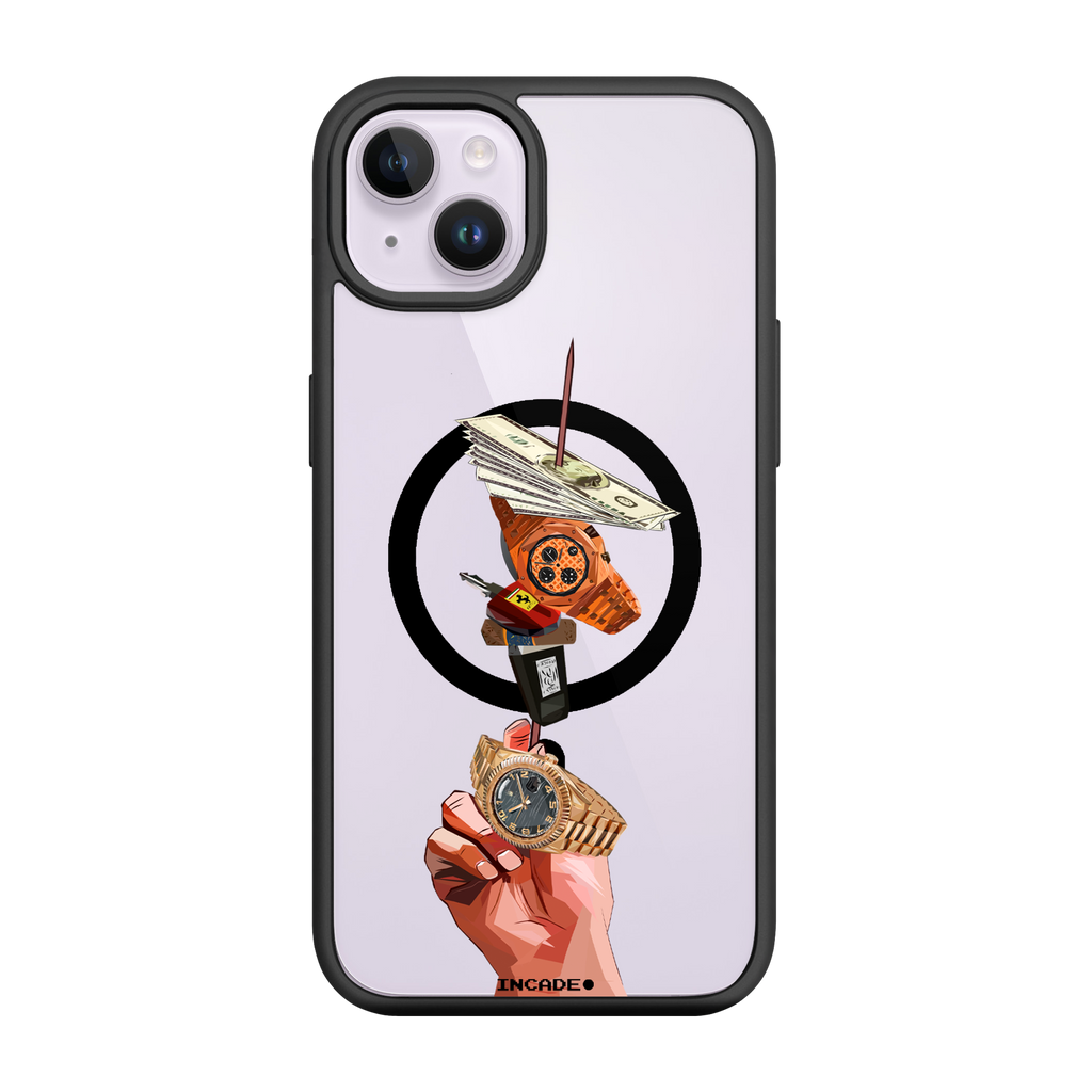iPhone 14 Plus lux skewer