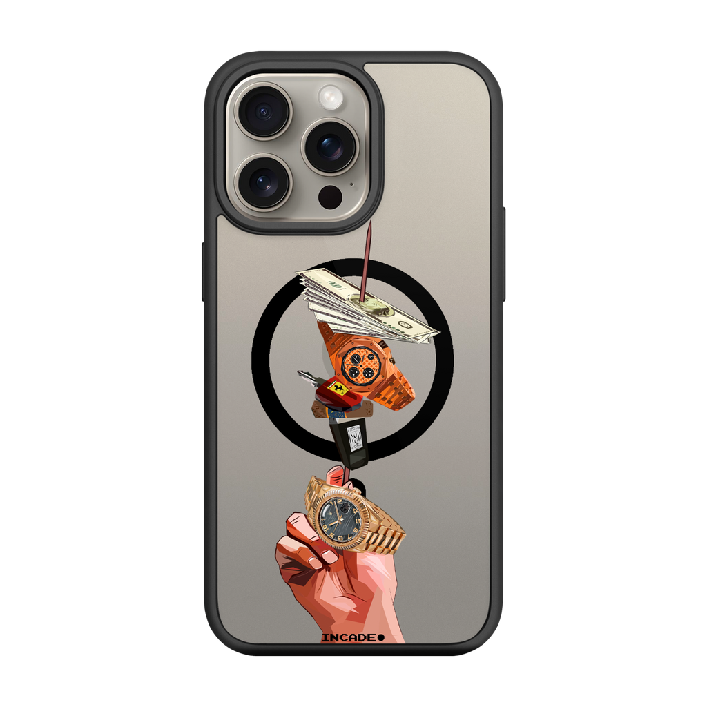 iPhone 15 Pro Max lux skewer