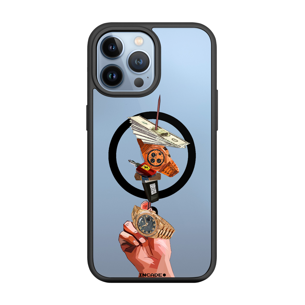 iPhone 13 Pro Max lux skewer