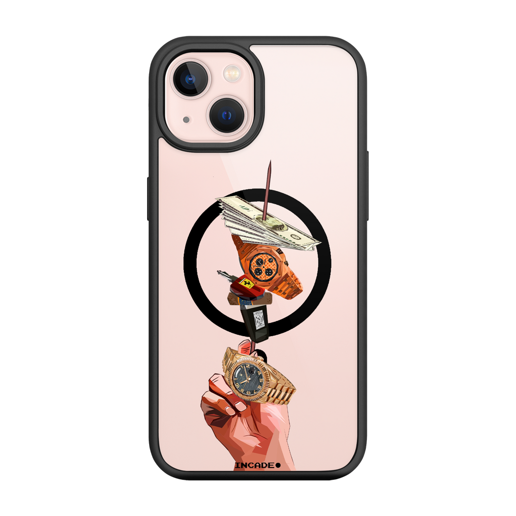 iPhone 13 mini lux skewer