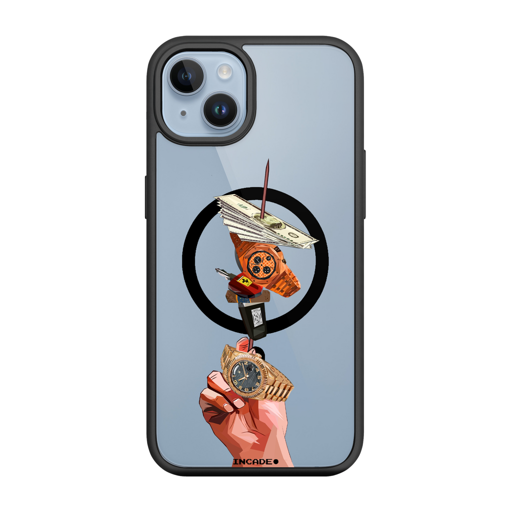 iPhone 14 Plus lux skewer