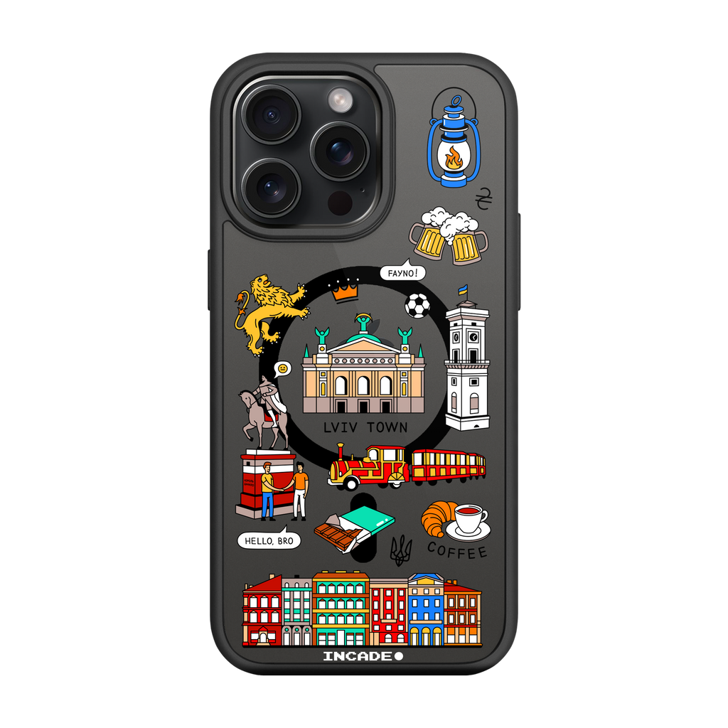 iPhone 15 Pro Max LVIV