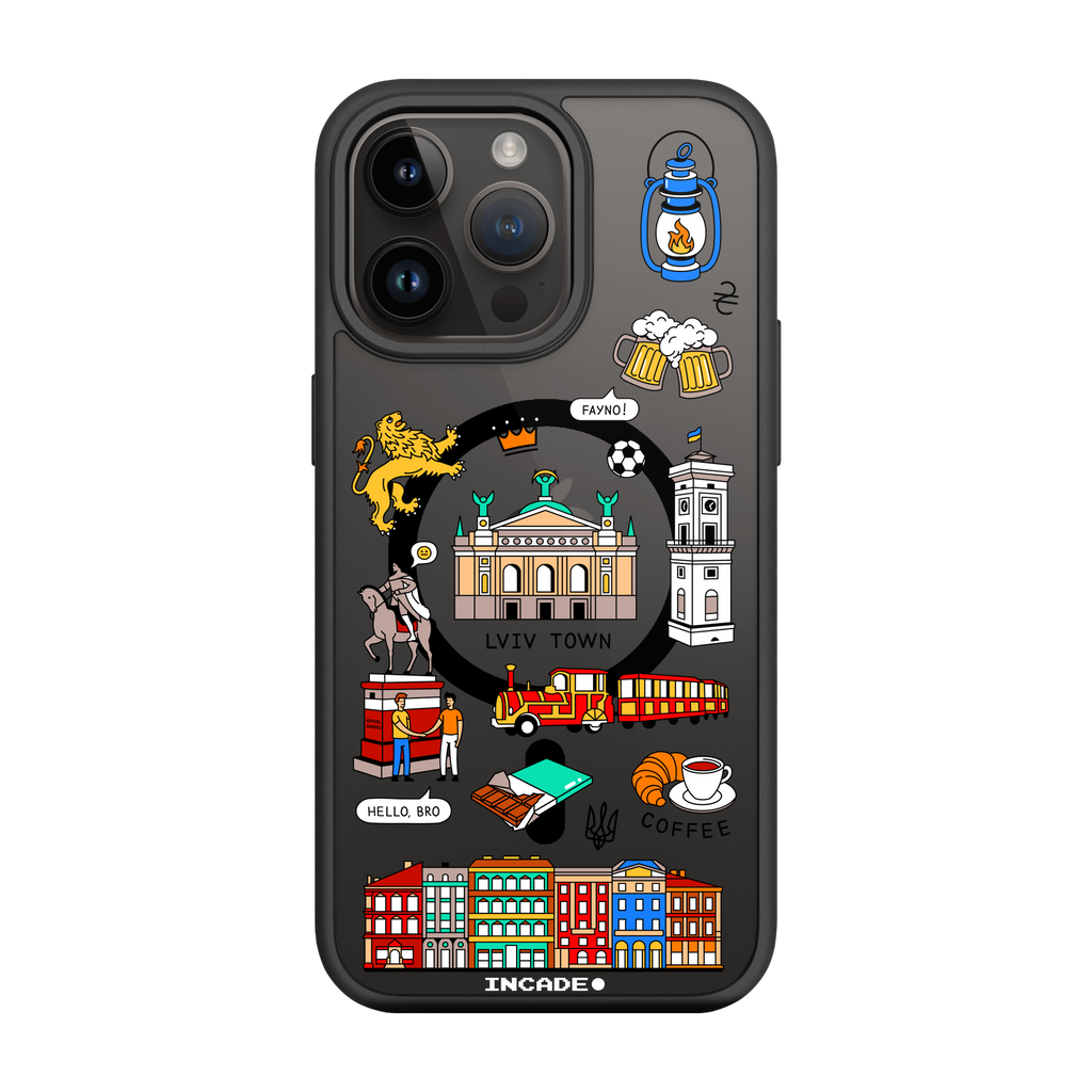 iPhone 14 Pro LVIV