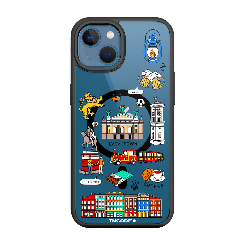 iPhone 13 mini LVIV