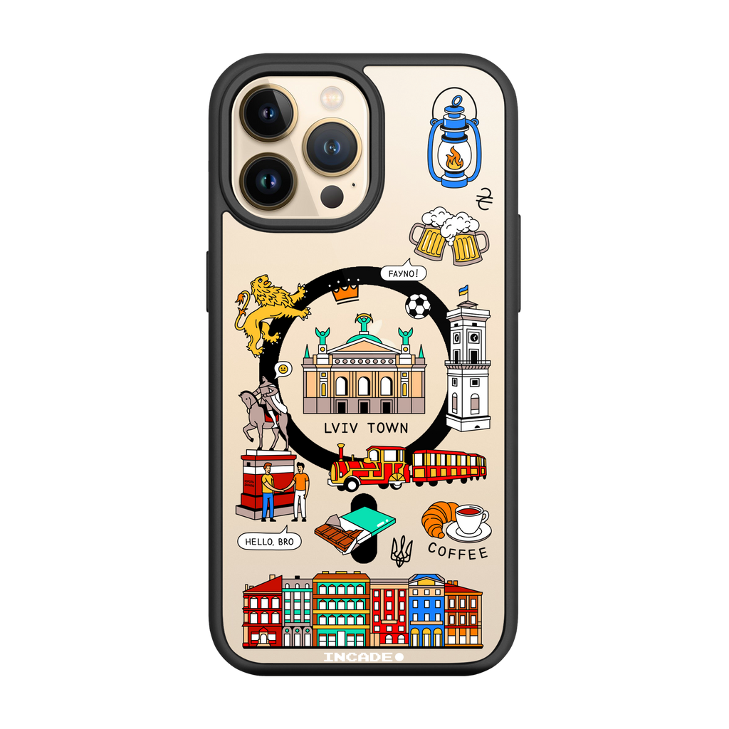iPhone 13 Pro LVIV