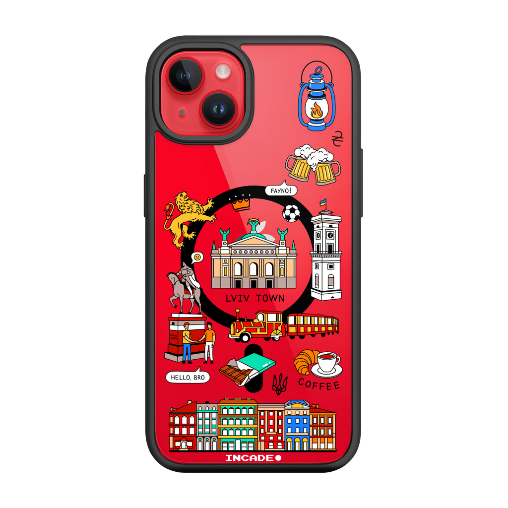 iPhone 13 mini LVIV