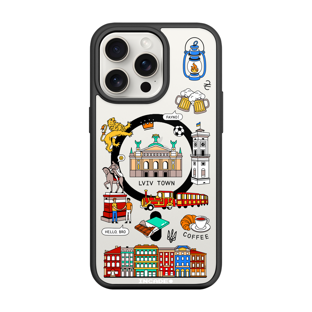 iPhone 15 Pro Max LVIV
