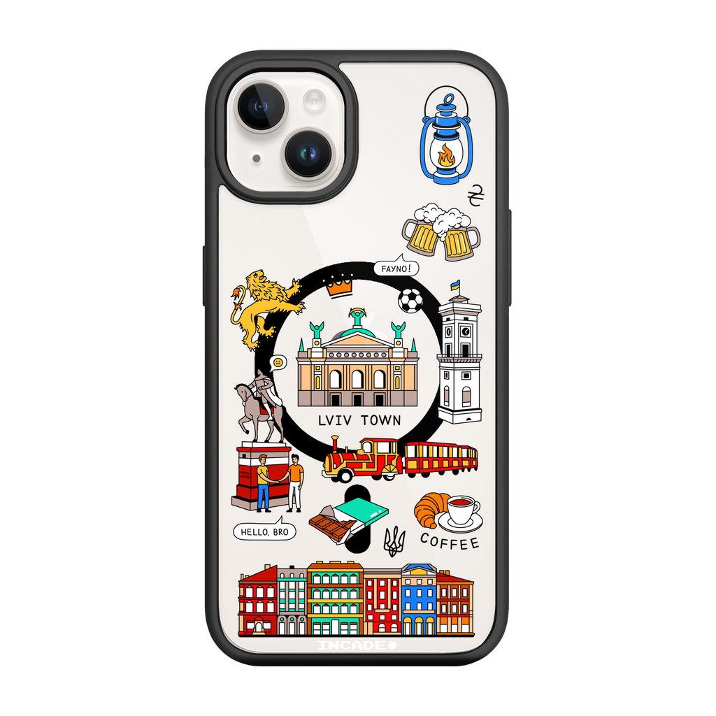iPhone 13 mini LVIV