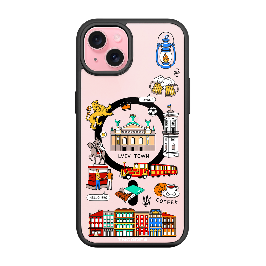 iPhone 15 Plus LVIV