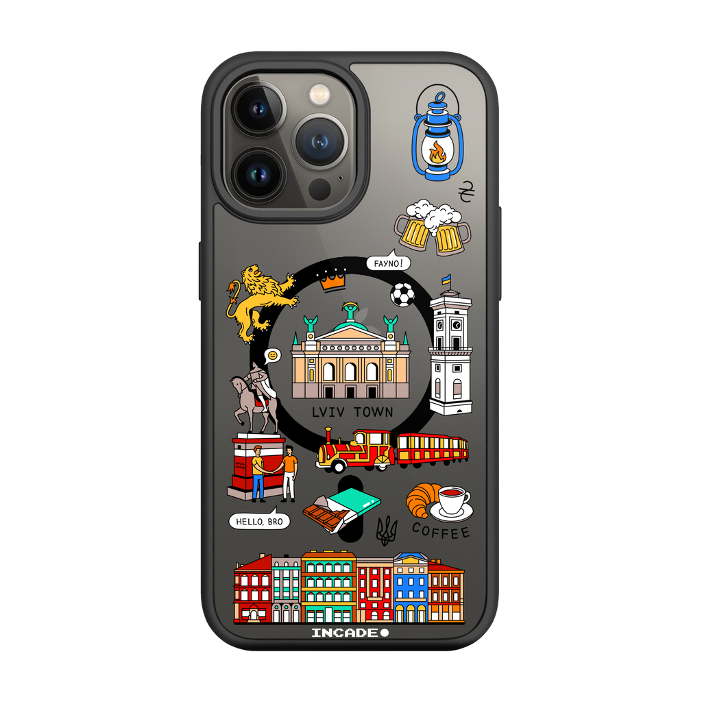 iPhone 13 Pro LVIV