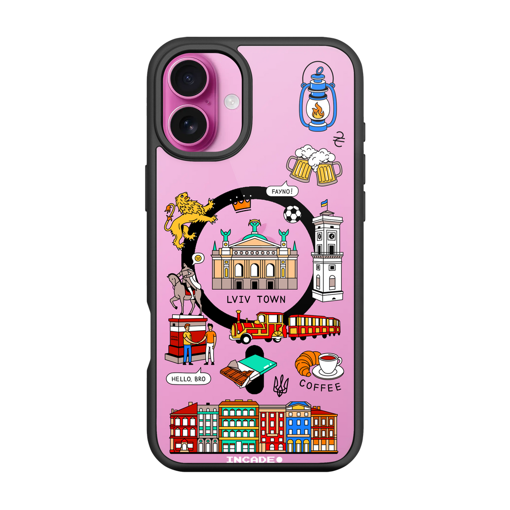 iPhone 16 Plus LVIV