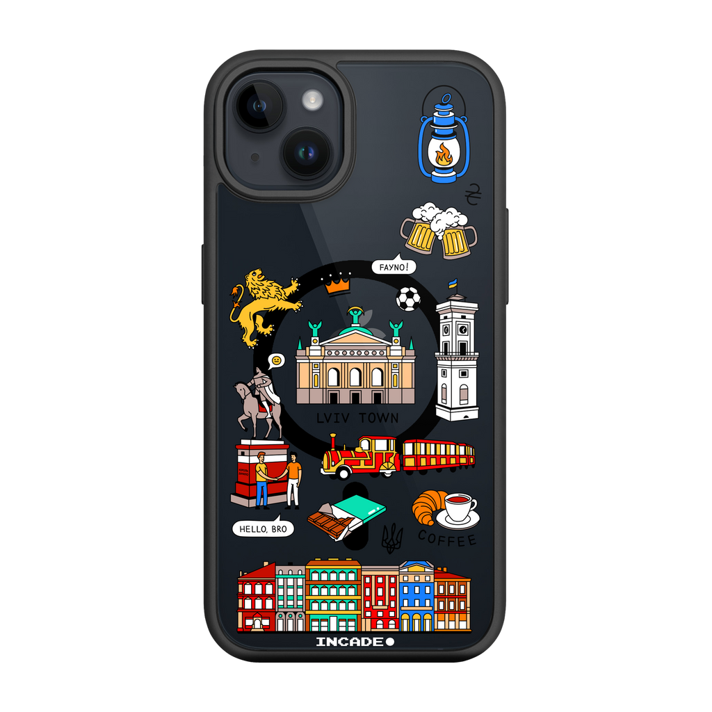iPhone 14 LVIV