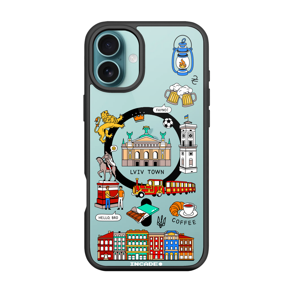 iPhone 16 Plus LVIV