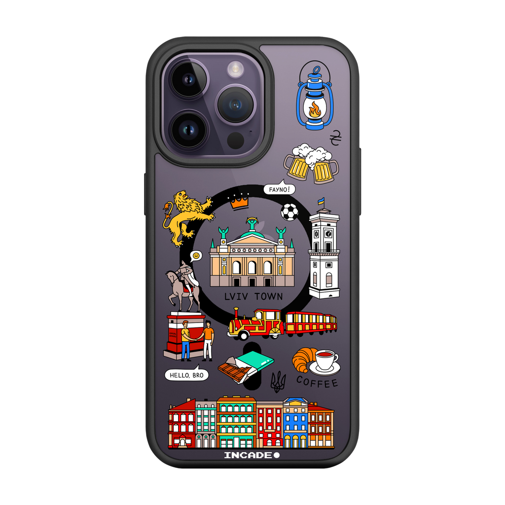 iPhone 14 Pro LVIV