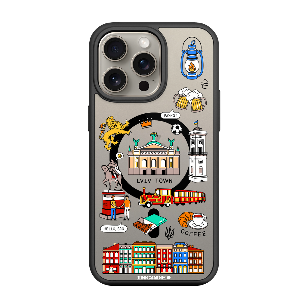 iPhone 15 Pro Max LVIV